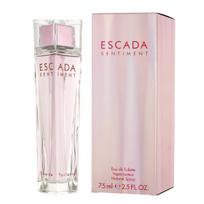 Escada Sentiment EDT 75ml