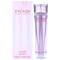 escada - Escada Sentiment EDT 75ml - 2 nuotrauka