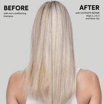 wella ultimate repair - Wella Ultimate Repair Conditioner 200ml - 3 nuotrauka
