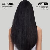 wella ultimate repair - Wella Ultimate Repair Conditioner 200ml - 4 nuotrauka