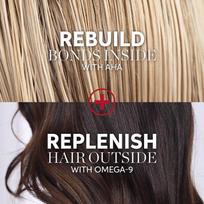 wella ultimate repair - Wella Ultimate Repair Conditioner 200ml - 5 nuotrauka