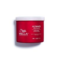 wella ultimate repair - Wella Ultimate Repair Conditioner 200ml - 12 nuotrauka