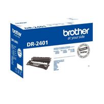 brother hl - Brother DR2401 Black - 1 nuotrauka