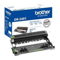 brother hl - Brother DR2401 Black - 2 nuotrauka