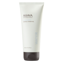 Dušo želė Ahava Deadsea Water Mineral, 200 ml