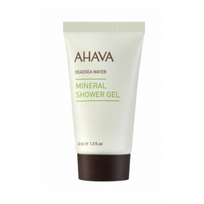 ahava dead sea - Dušo želė Ahava Deadsea Water Mineral, 200 ml - 2 nuotrauka