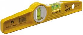 Gulsčiukas su magnetu STABILA 25cm 81SM