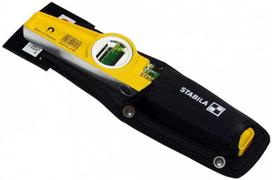 stabila gulsciukas 25 - Gulsčiukas su magnetu STABILA 25cm 81SM - 3 nuotrauka
