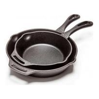 keto keptuve ermitazas - Petromax Fire Skillets, ketus, 150 mm, 0.4 l, juoda - 1 nuotrauka