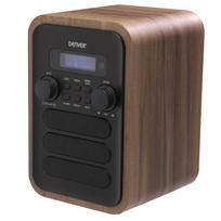 dab radio - DENVER DAB-48 - 1 nuotrauka