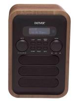 dab radio - DENVER DAB-48 - 2 nuotrauka