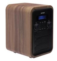 dab radio - DENVER DAB-48 - 5 nuotrauka