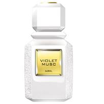 Ajmal Violet Musk EDP, 100 ml