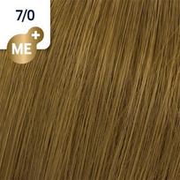 wella koleston - Wella Professionals Koleston Perfect Me+ profesionalūs plaukų dažai 60 ml. - 55/66 Sweet Chestnut Intense Violet - 11 nuotrauka