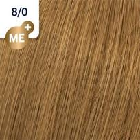 wella koleston - Wella Professionals Koleston Perfect Me+ profesionalūs plaukų dažai 60 ml. - 55/66 Sweet Chestnut Intense Violet - 13 nuotrauka