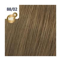 wella koleston - Wella Professionals Koleston Perfect Me+ profesionalūs plaukų dažai 60 ml. - 55/66 Sweet Chestnut Intense Violet - 49 nuotrauka