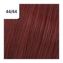 wella koleston - Wella Professionals Koleston Perfect Me+ profesionalūs plaukų dažai 60 ml. - 55/66 Sweet Chestnut Intense Violet - 73 nuotrauka