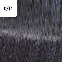 wella koleston - Wella Professionals Koleston Perfect Me+ profesionalūs plaukų dažai 60 ml. - 55/66 Sweet Chestnut Intense Violet - 83 nuotrauka