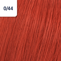 wella koleston - Wella Professionals Koleston Perfect Me+ profesionalūs plaukų dažai 60 ml. - 55/66 Sweet Chestnut Intense Violet - 88 nuotrauka