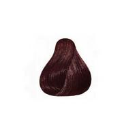 wella koleston - Wella Professionals Koleston Perfect Me+ profesionalūs plaukų dažai 60 ml. - 55/66 Sweet Chestnut Intense Violet - 128 nuotrauka