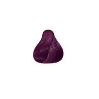 wella koleston - Wella Professionals Koleston Perfect Me+ profesionalūs plaukų dažai 60 ml. - 55/66 Sweet Chestnut Intense Violet - 144 nuotrauka
