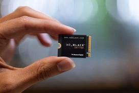 1tb nvme gen4 ssd - Western Digital Black SN770M 1TB WDS100T3X0G - 3 nuotrauka