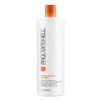 sampunai - Paul Mitchell Color Care Color Protect Daily Shampoo 300ml - 4 nuotrauka