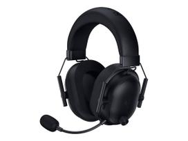 game -  Razer BlackShark V2, juodos - 1 nuotrauka