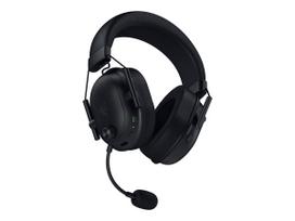 game -  Razer BlackShark V2, juodos - 2 nuotrauka