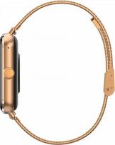 ismanusis laikrodis garett grc classic - GARETT GRC Classic Golden steel (Auksinis) - 5 nuotrauka