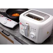 deep fryers - Eldom FR18 Deep Fryer - 7 nuotrauka