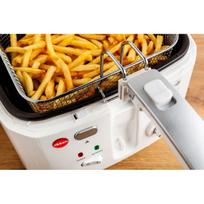 deep fryers - Eldom FR18 Deep Fryer - 8 nuotrauka