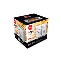 deep fryers - Eldom FR18 Deep Fryer - 9 nuotrauka