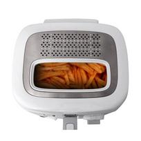 deep fryers - Eldom FR18 Deep Fryer - 13 nuotrauka