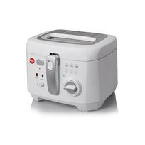 deep fryers - Eldom FR18 Deep Fryer - 14 nuotrauka