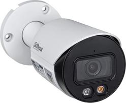 starlight ip camera - IP kam.cilindr. 5MP STARLIGHT,1/2.7” 2.8mm. 111° F1.6, 25fps, IR LED 30m, WDR, IVS, IP67,MIC - 2 nuotrauka