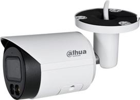 starlight ip camera - IP kam.cilindr. 5MP STARLIGHT,1/2.7” 2.8mm. 111° F1.6, 25fps, IR LED 30m, WDR, IVS, IP67,MIC - 3 nuotrauka