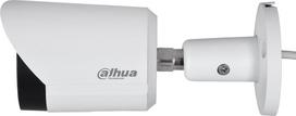 starlight ip camera - IP kam.cilindr. 5MP STARLIGHT,1/2.7” 2.8mm. 111° F1.6, 25fps, IR LED 30m, WDR, IVS, IP67,MIC - 4 nuotrauka