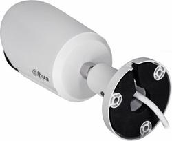 starlight ip camera - IP kam.cilindr. 5MP STARLIGHT,1/2.7” 2.8mm. 111° F1.6, 25fps, IR LED 30m, WDR, IVS, IP67,MIC - 5 nuotrauka