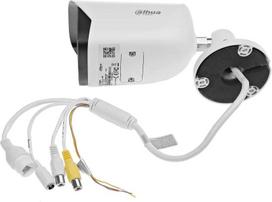 kamera ip67 - DAHUA IPC-HFW3541E-AS-0280B-S2 DAHUA - 2 nuotrauka