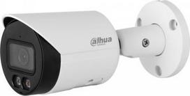 kamera dahua 8mp - IP kam.cilindr. 8MP STARLIGHT,1/2.7” 2.8mm. 111° F1.6, 25fps, IR LED 30m, WDR, IVS, IP67,MIC - 1 nuotrauka
