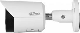 kamera dahua 8mp - IP kam.cilindr. 8MP STARLIGHT,1/2.7” 2.8mm. 111° F1.6, 25fps, IR LED 30m, WDR, IVS, IP67,MIC - 3 nuotrauka