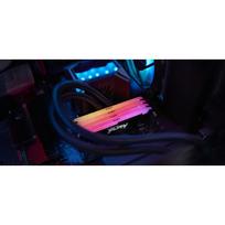 2x16 3200mhz ddr4 - Kingston KIT (2x16GB) FURY Beast RG Kit DDR4 32GB PC 3200 CL16 - 5 nuotrauka