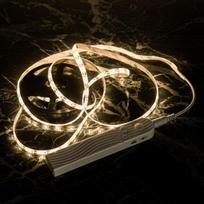 usb led juosta - LED juosta, 2m - 10 nuotrauka