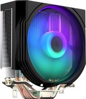 ausintuvai 120 - Endorfy Spartan 5 Max 120 mm CPU Cooler EY3A003 - 1 nuotrauka
