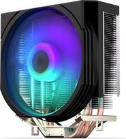 ausintuvai 120 - Endorfy Spartan 5 Max 120 mm CPU Cooler EY3A003 - 3 nuotrauka