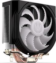 ausintuvai 120 - Endorfy Spartan 5 Max 120 mm CPU Cooler EY3A003 - 5 nuotrauka