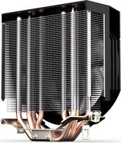 ausintuvai 120 - Endorfy Spartan 5 Max 120 mm CPU Cooler EY3A003 - 6 nuotrauka