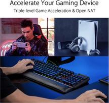 roges - ASUS ROG Rapture GT6 AX10000 1-Pack  - 6 nuotrauka