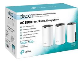 tp link ac1900 - TP-Link Deco S7 V1 - 3 nuotrauka